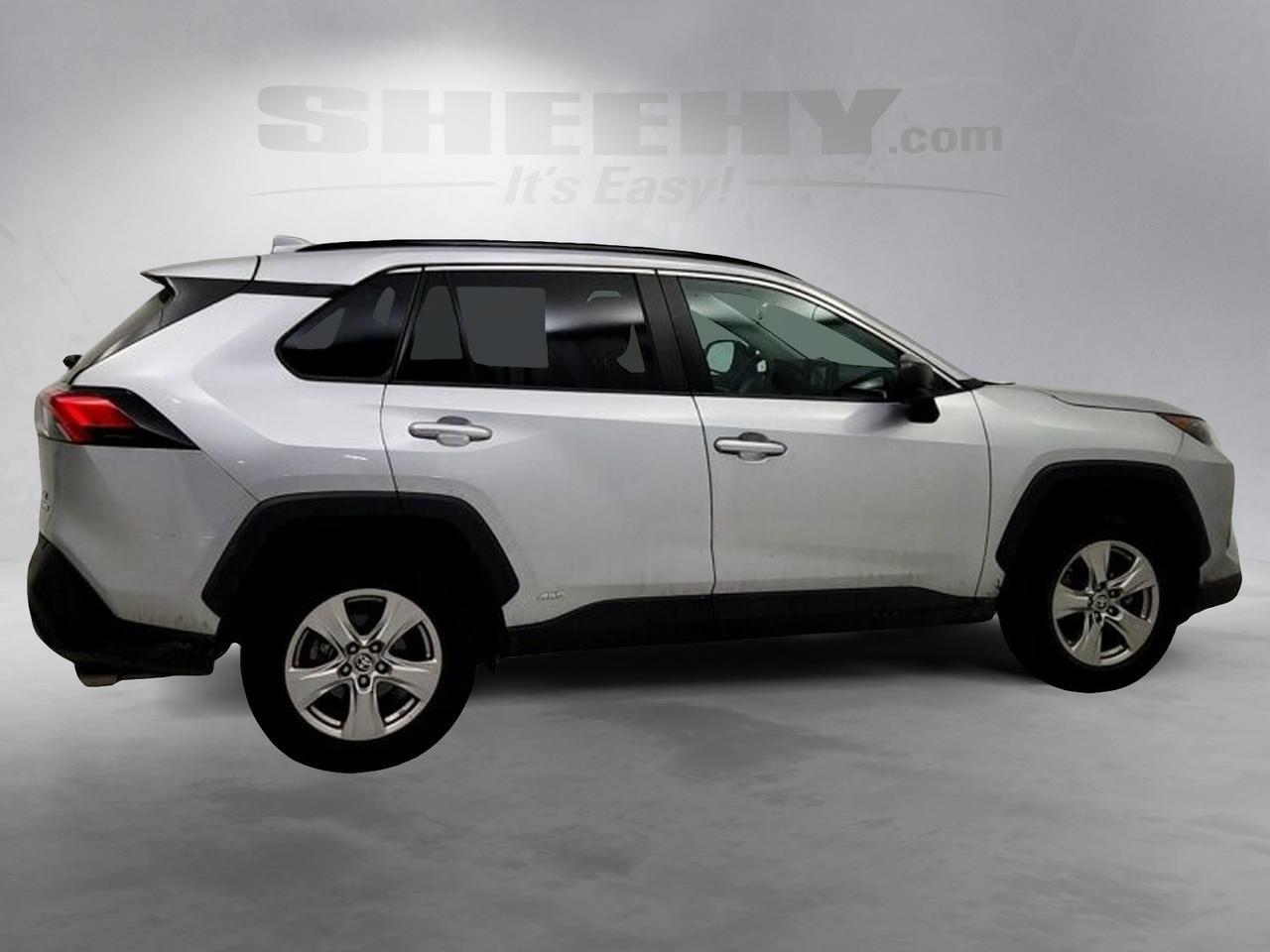 2022 Toyota RAV4 Hybrid LE Laurel MD