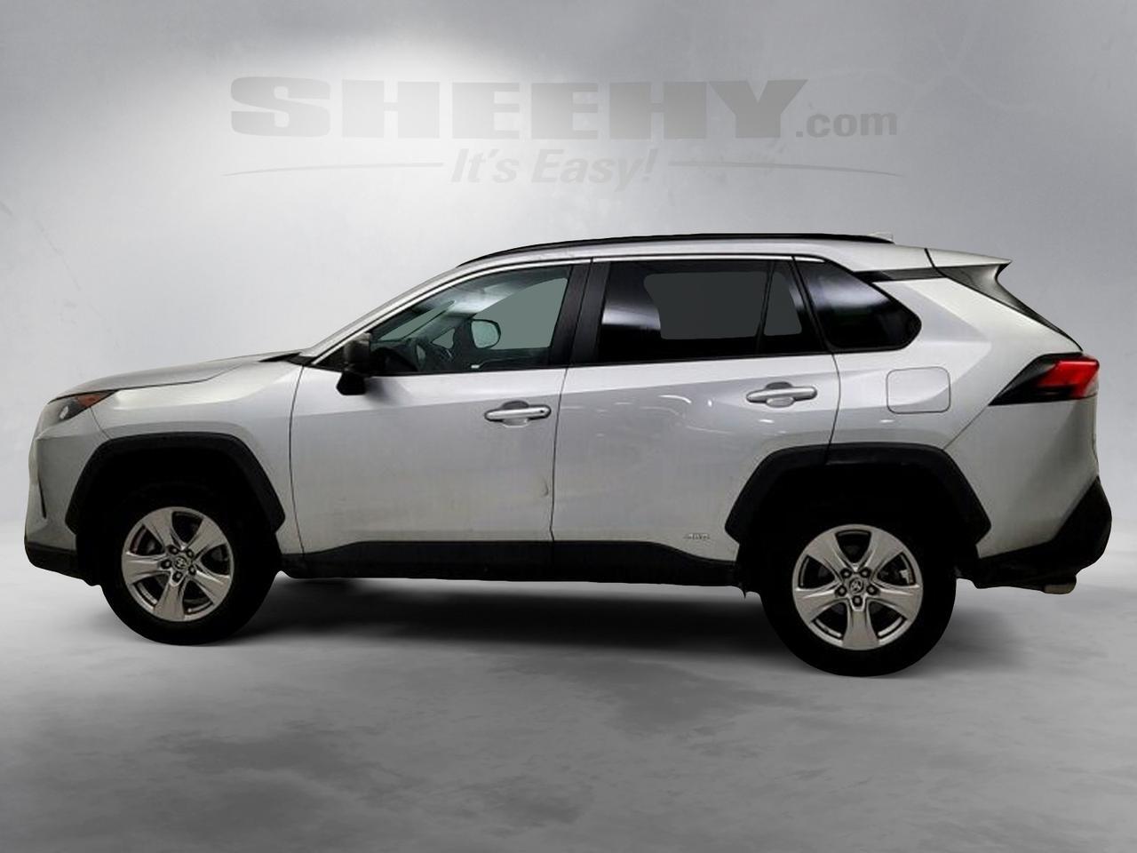 2022 Toyota RAV4 Hybrid LE Laurel MD