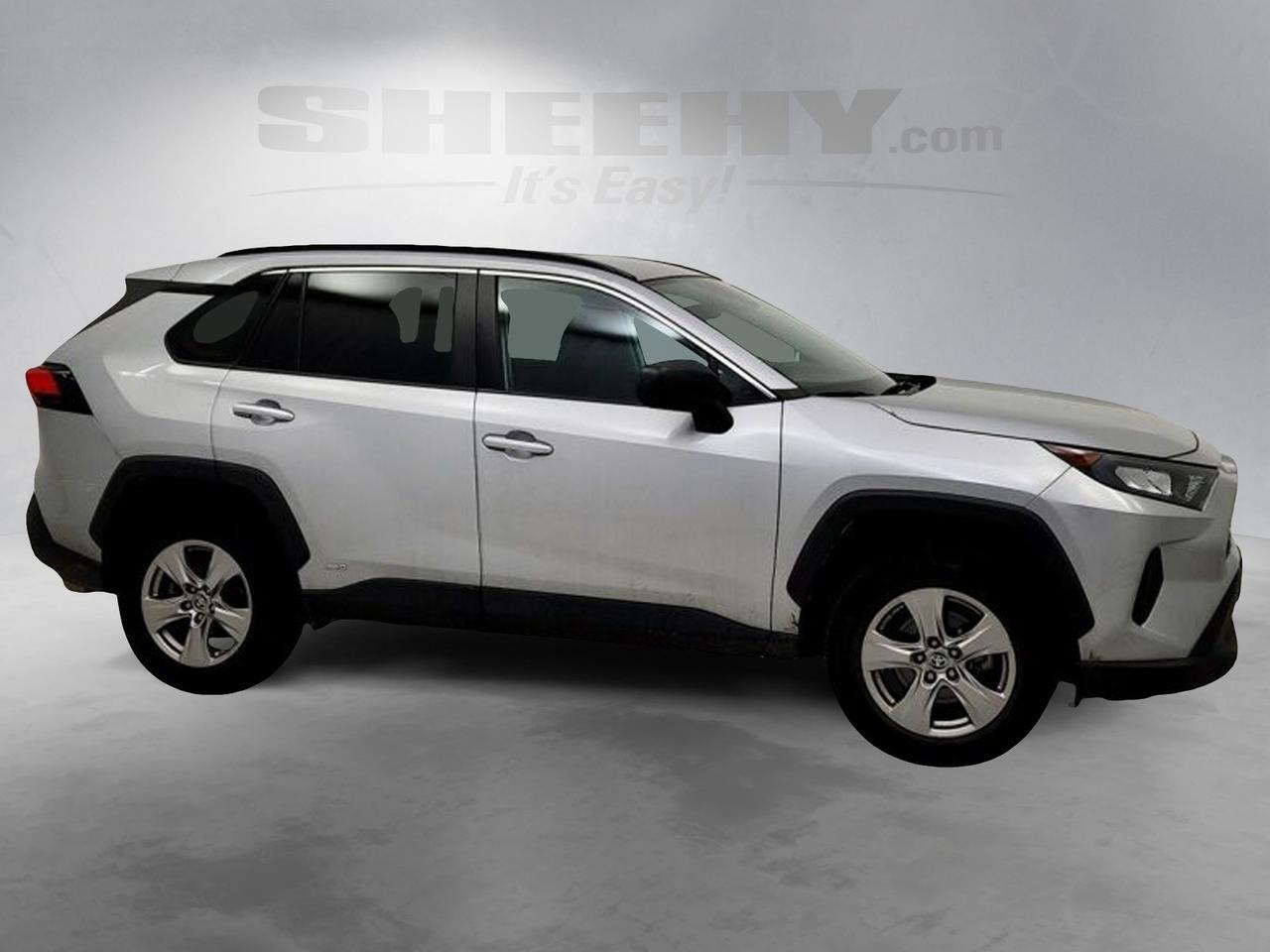 2022 Toyota RAV4 Hybrid LE Laurel MD