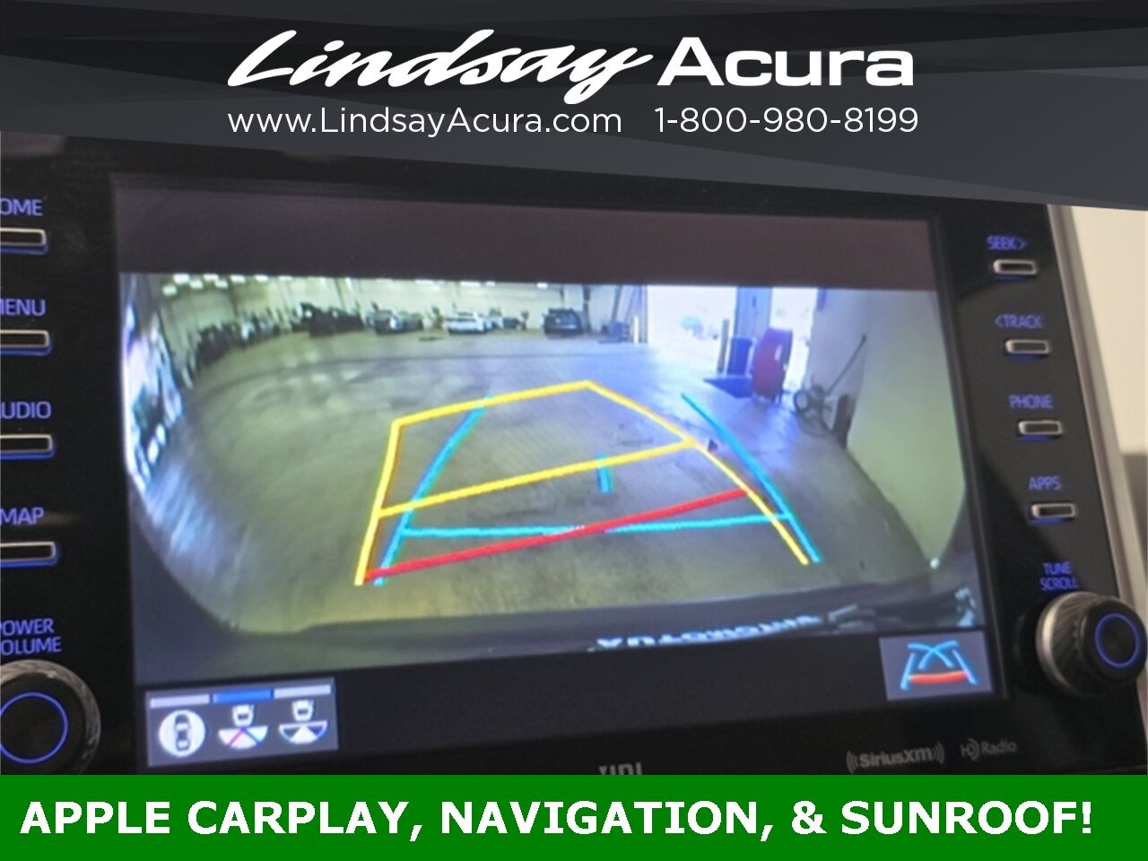 2022 Toyota RAV4 Hybrid Limited