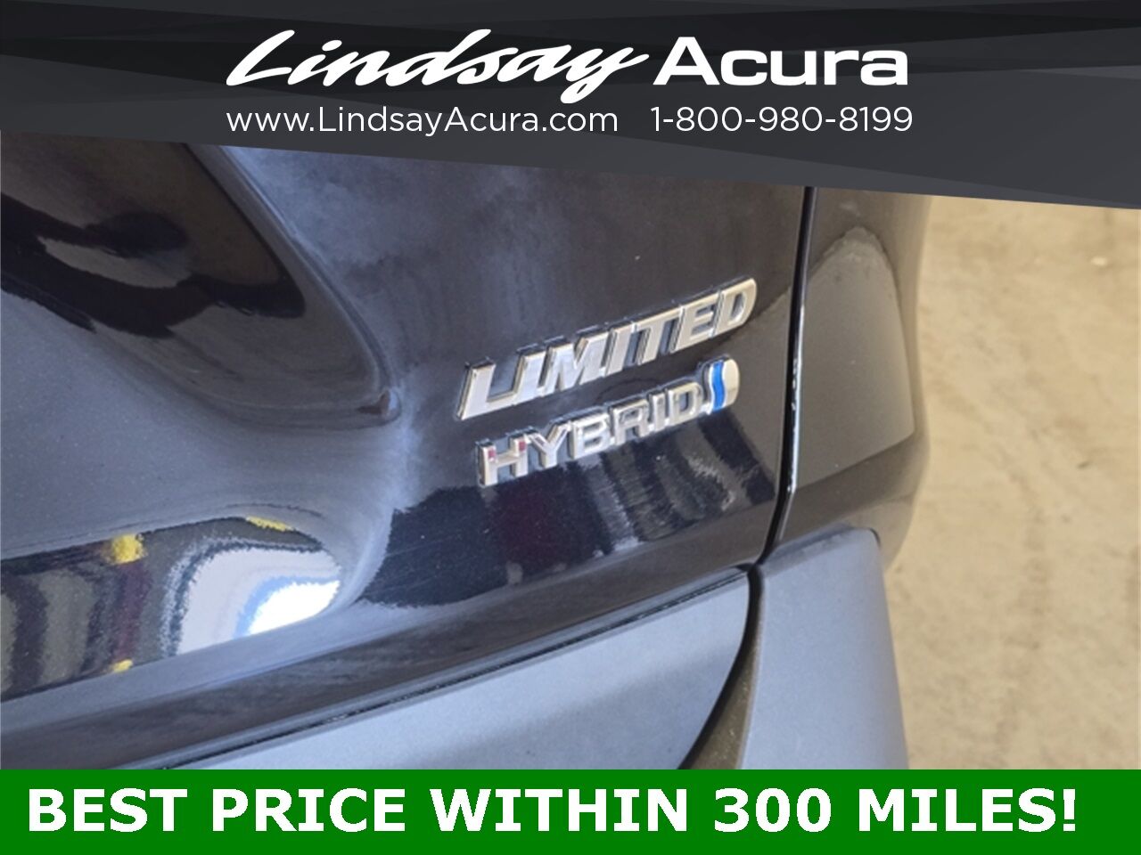 2022 Toyota RAV4 Hybrid Limited Columbus OH