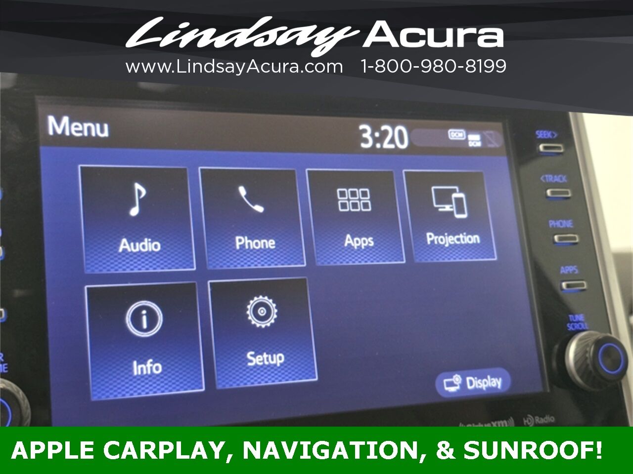 2022 Toyota RAV4 Hybrid Limited