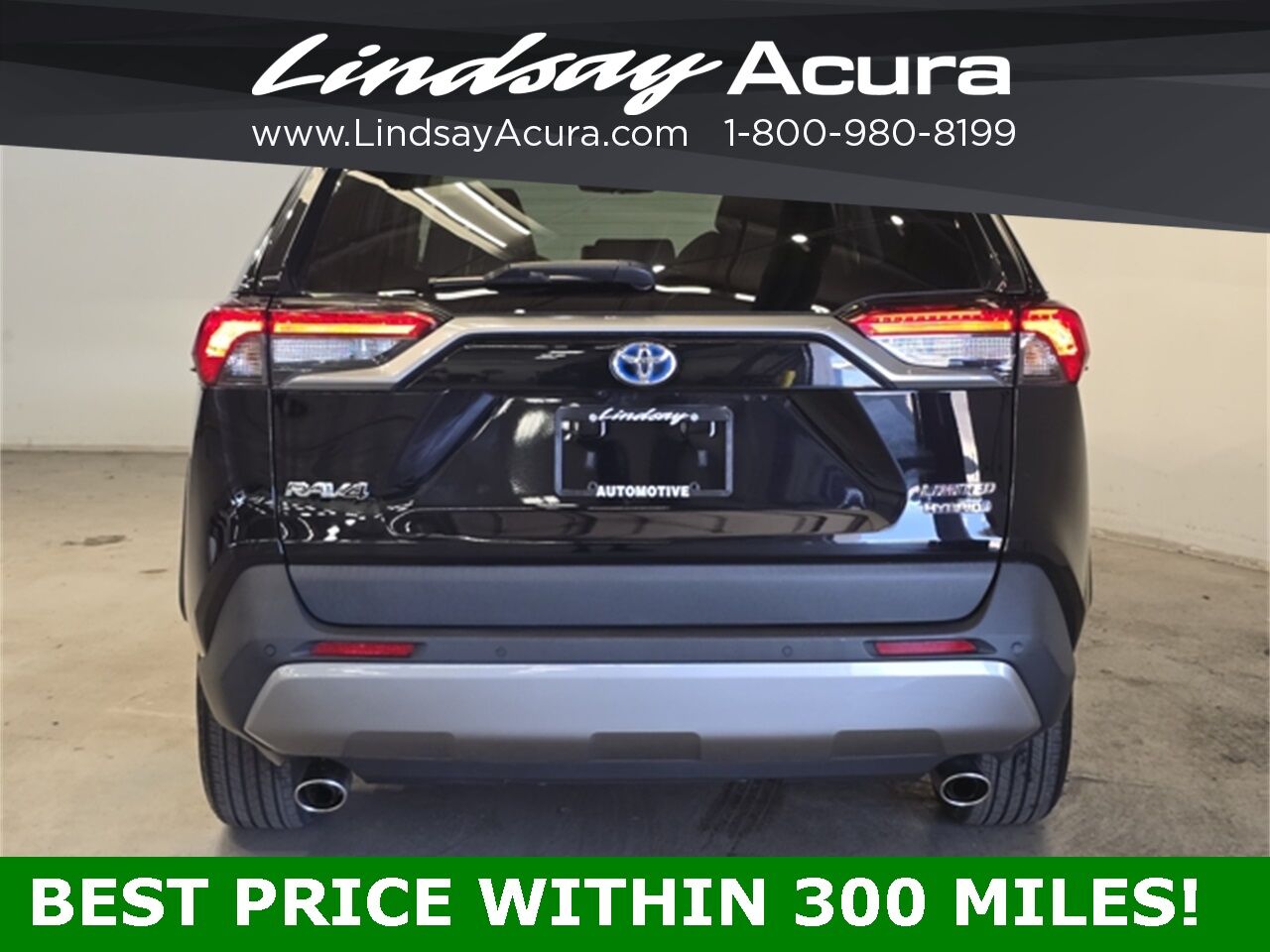 2022 Toyota RAV4 Hybrid Limited Columbus OH