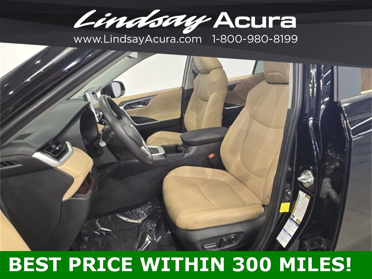 2022 Toyota RAV4 Hybrid Limited Columbus OH