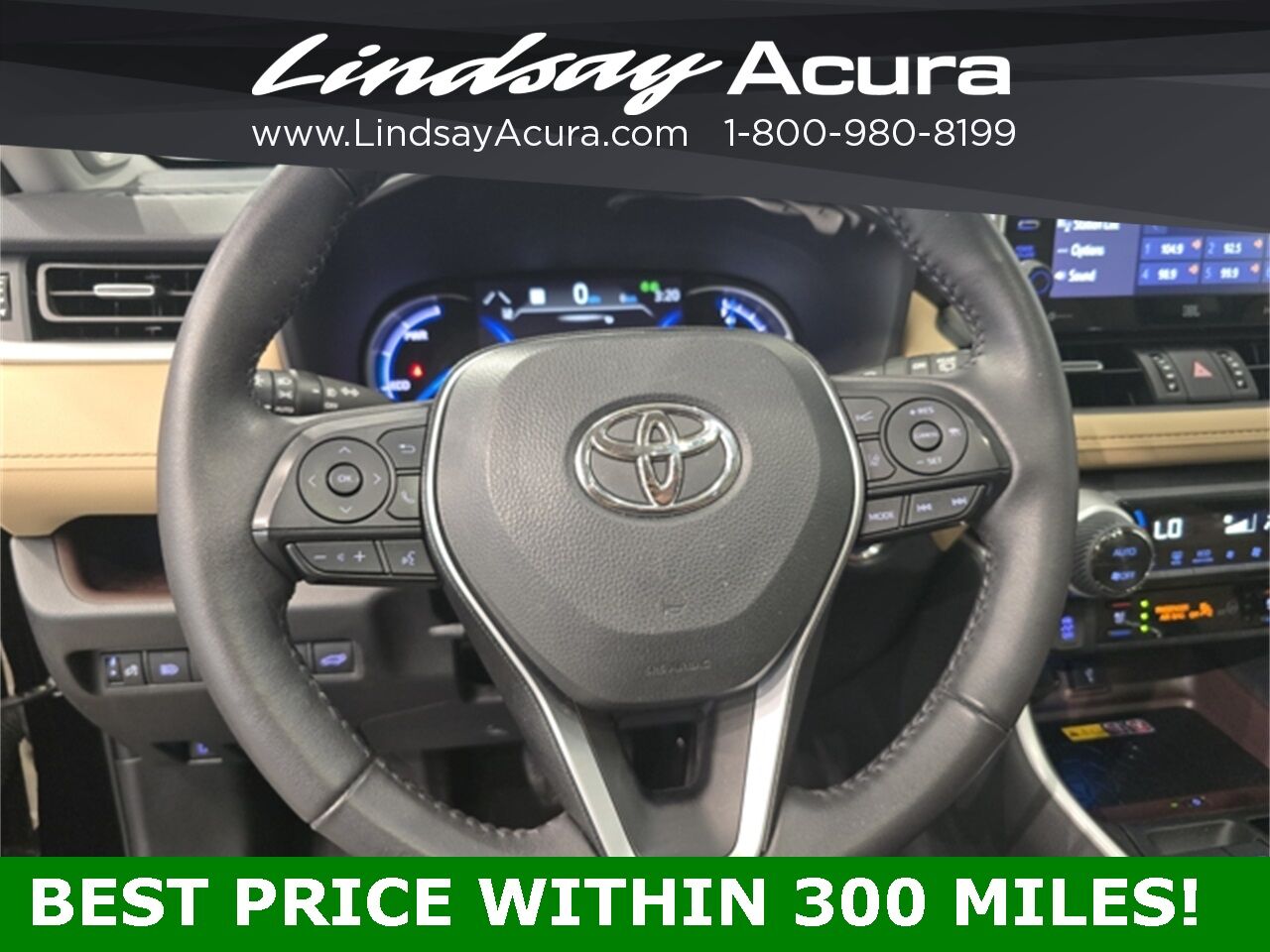 2022 Toyota RAV4 Hybrid Limited Columbus OH