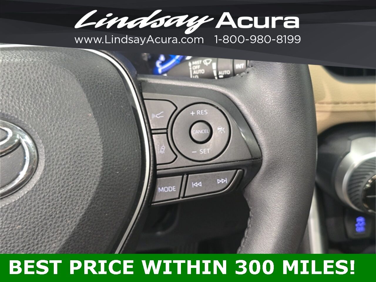 2022 Toyota RAV4 Hybrid Limited Columbus OH