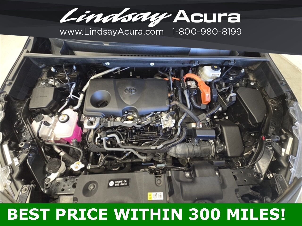 2022 Toyota RAV4 Hybrid Limited Columbus OH