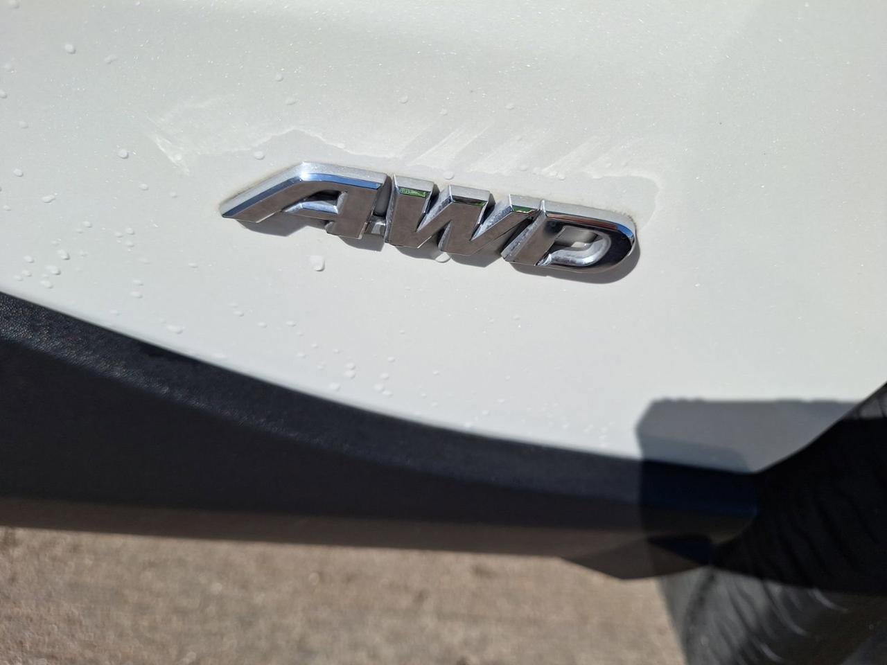 2022 Toyota RAV4 Hybrid Limited Hurst TX