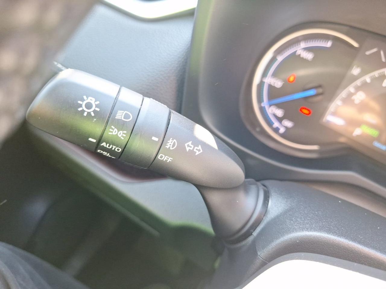 2022 Toyota RAV4 Hybrid Limited Hurst TX