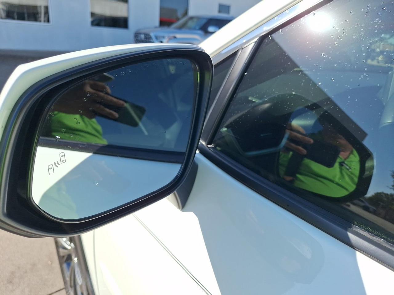 2022 Toyota RAV4 Hybrid Limited Hurst TX