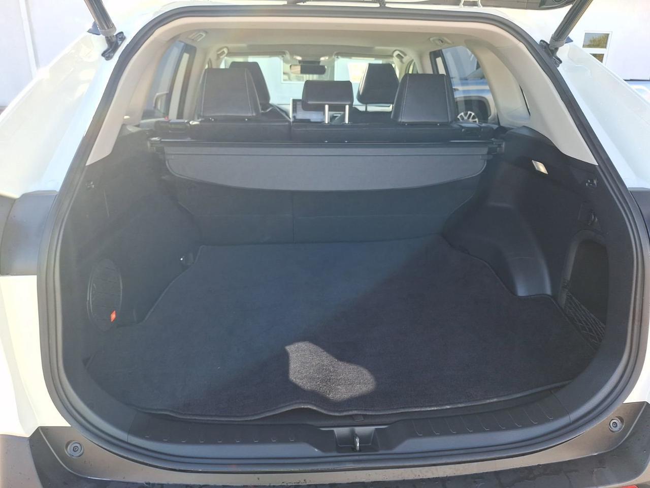 2022 Toyota RAV4 Hybrid Limited Hurst TX