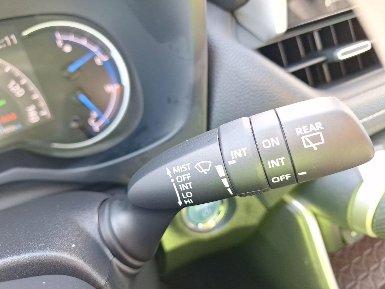 2022 Toyota RAV4 Hybrid Limited Hurst TX