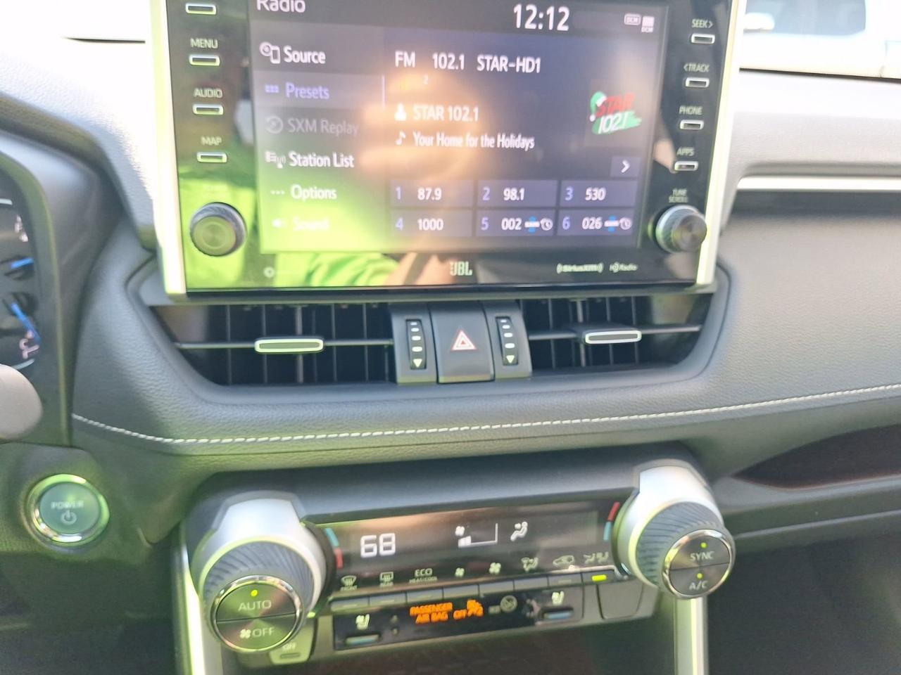 2022 Toyota RAV4 Hybrid Limited Hurst TX