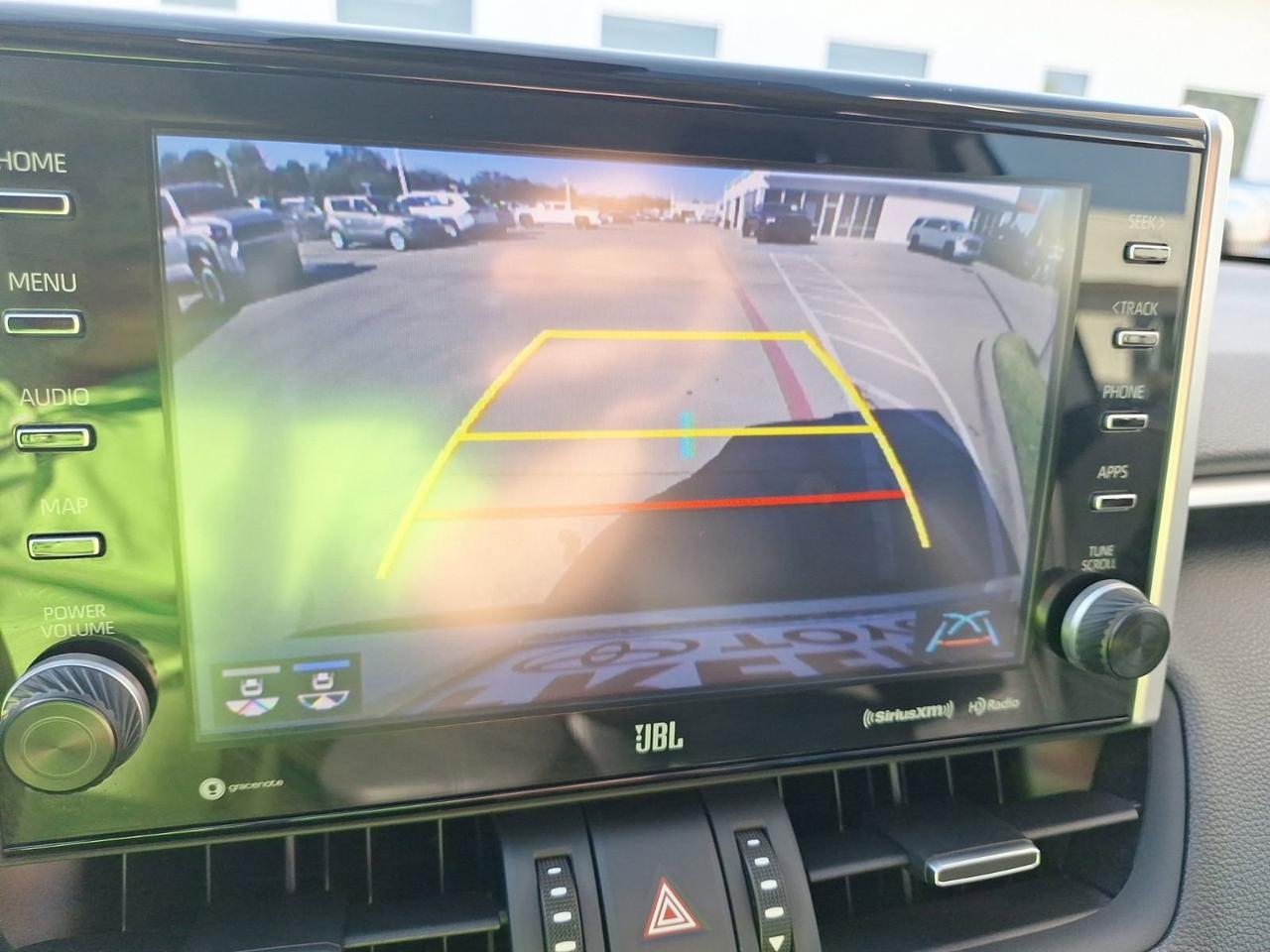 2022 Toyota RAV4 Hybrid Limited Hurst TX