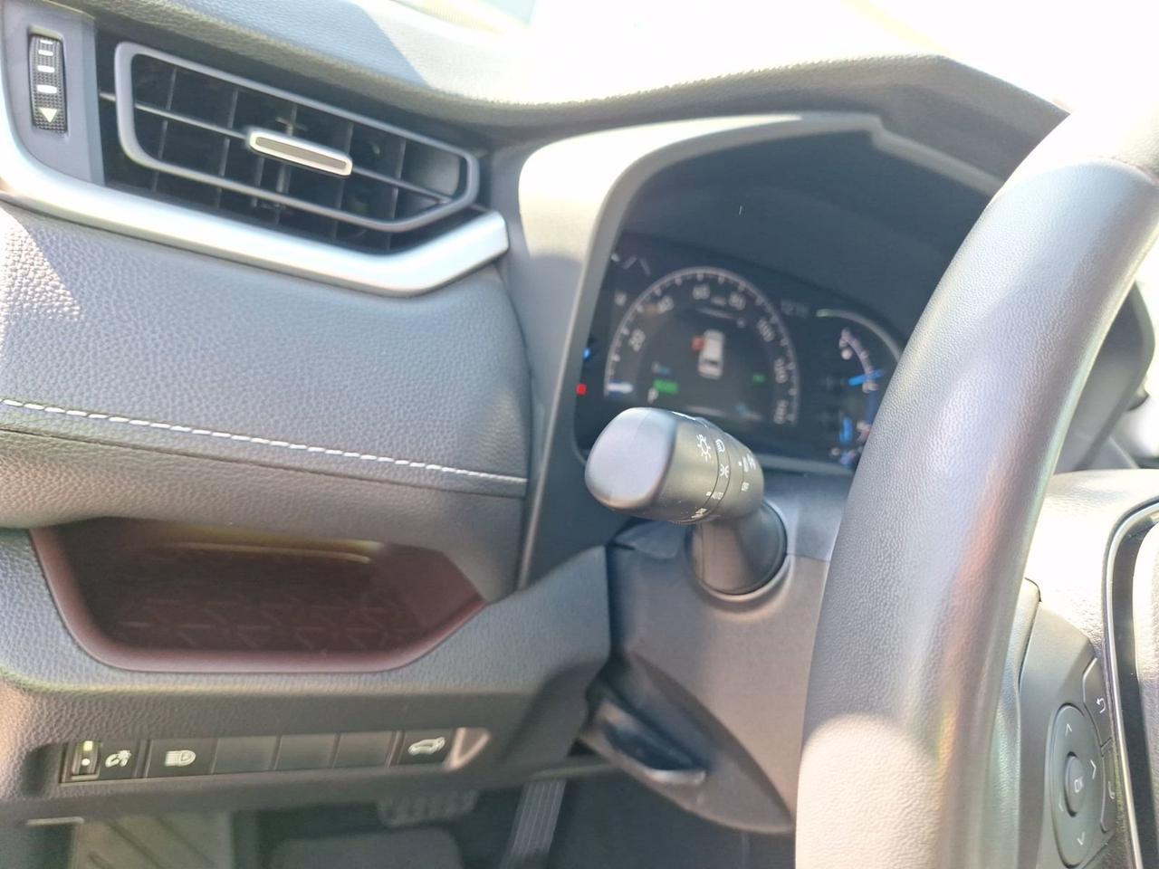 2022 Toyota RAV4 Hybrid Limited Hurst TX