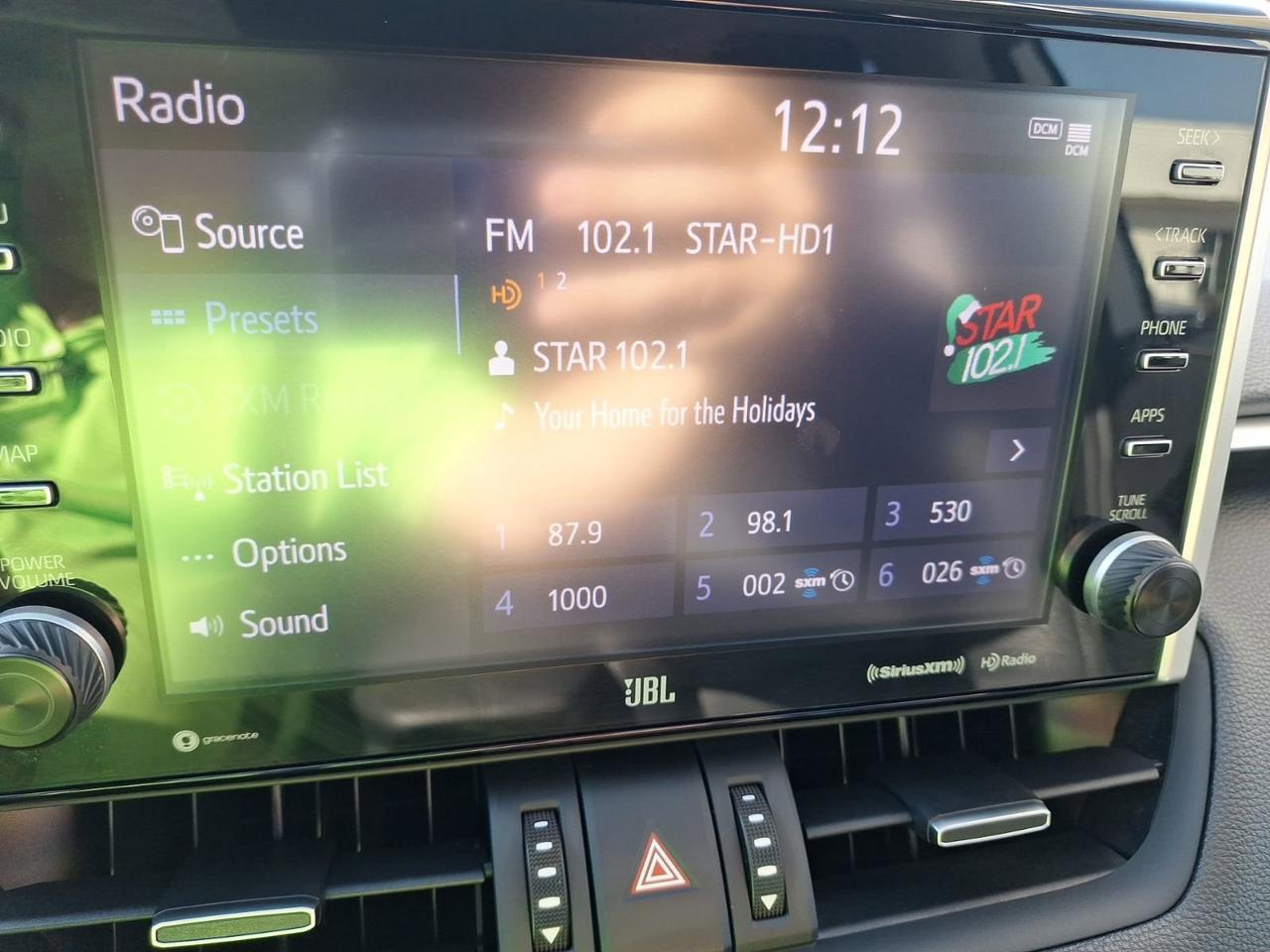 2022 Toyota RAV4 Hybrid Limited Hurst TX