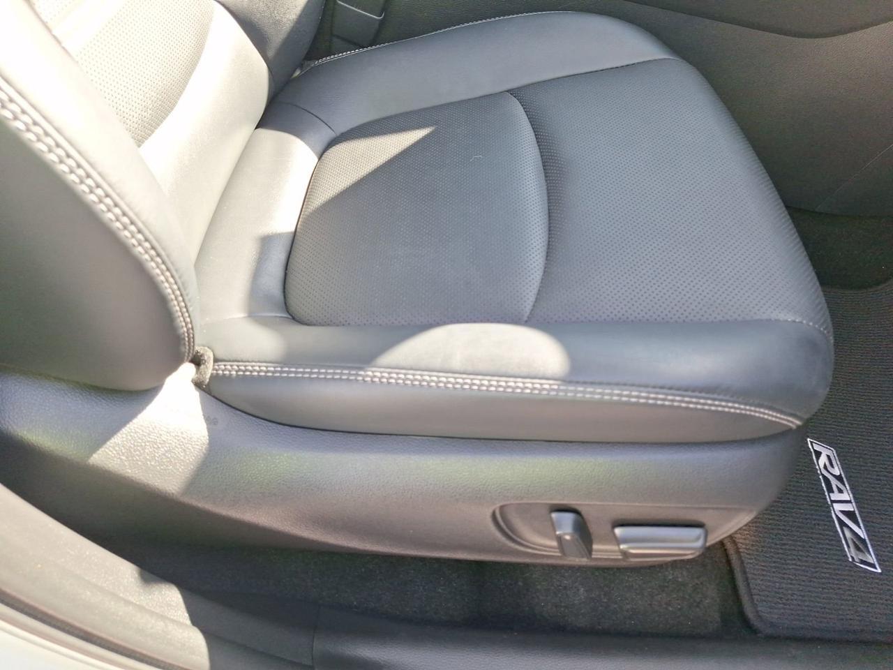 2022 Toyota RAV4 Hybrid Limited Hurst TX