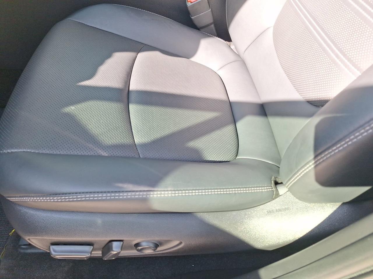 2022 Toyota RAV4 Hybrid Limited Hurst TX