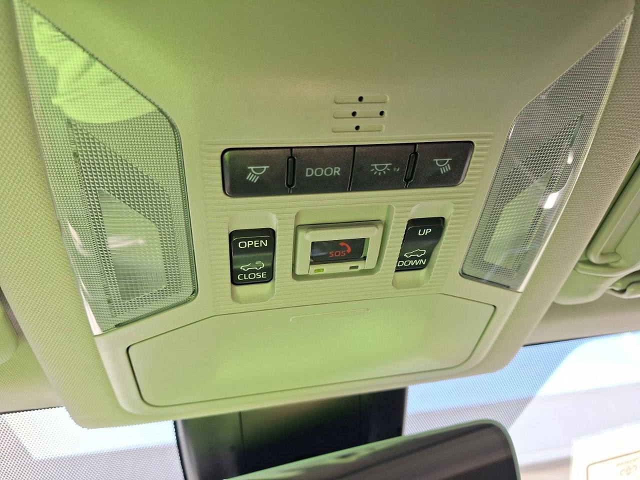 2022 Toyota RAV4 Hybrid Limited Hurst TX