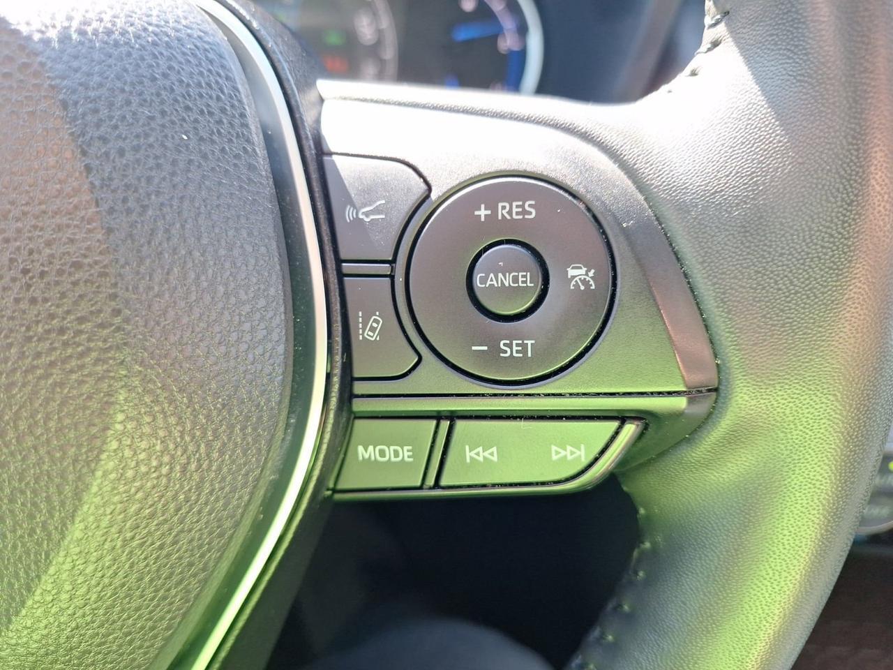 2022 Toyota RAV4 Hybrid Limited Hurst TX