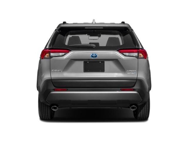 2022 Toyota RAV4 Hybrid Limited Kennesaw GA