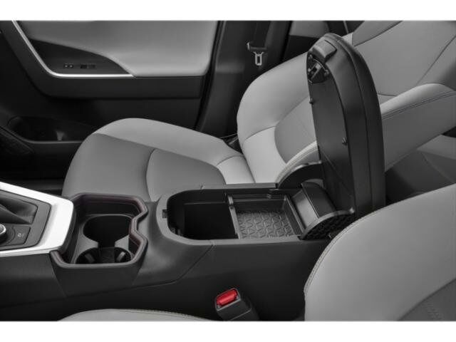 2022 Toyota RAV4 Hybrid Limited Kennesaw GA