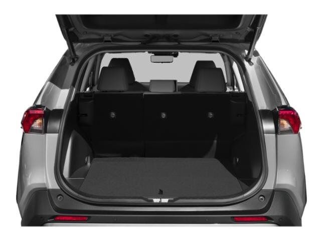 2022 Toyota RAV4 Hybrid Limited Kennesaw GA