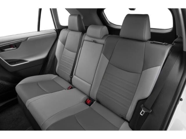 2022 Toyota RAV4 Hybrid Limited Kennesaw GA