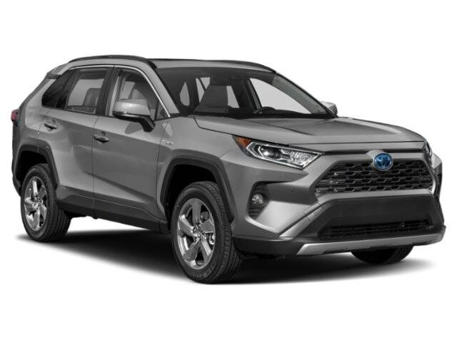 2022 Toyota RAV4 Hybrid Limited Kennesaw GA