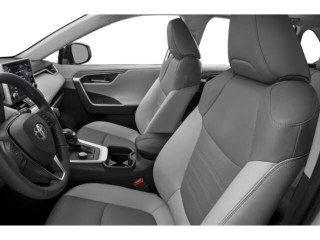 2022 Toyota RAV4 Hybrid Limited Kennesaw GA