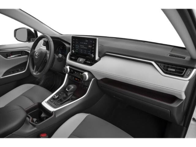 2022 Toyota RAV4 Hybrid Limited Kennesaw GA