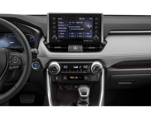 2022 Toyota RAV4 Hybrid Limited Kennesaw GA
