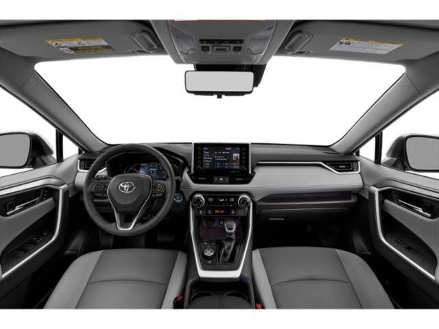2022 Toyota RAV4 Hybrid Limited Kennesaw GA