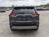 2022 Toyota RAV4 Hybrid Limited Oshkosh WI