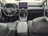 2022 Toyota RAV4 Hybrid Limited Oshkosh WI