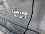 2022 Toyota RAV4 Hybrid Limited Oshkosh WI