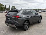 2022 Toyota RAV4 Hybrid Limited Oshkosh WI