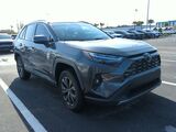 2022 Toyota RAV4 Hybrid Limited Oshkosh WI