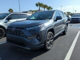 2022 Toyota RAV4 Hybrid Limited Oshkosh WI