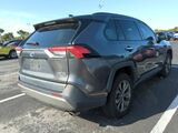 2022 Toyota RAV4 Hybrid Limited Oshkosh WI