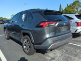 2022 Toyota RAV4 Hybrid Limited Oshkosh WI