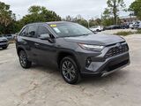 2022 Toyota RAV4 Hybrid Limited Oshkosh WI