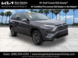 2022 Toyota RAV4 Hybrid Limited Oshkosh WI