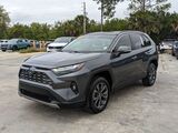 2022 Toyota RAV4 Hybrid Limited Oshkosh WI