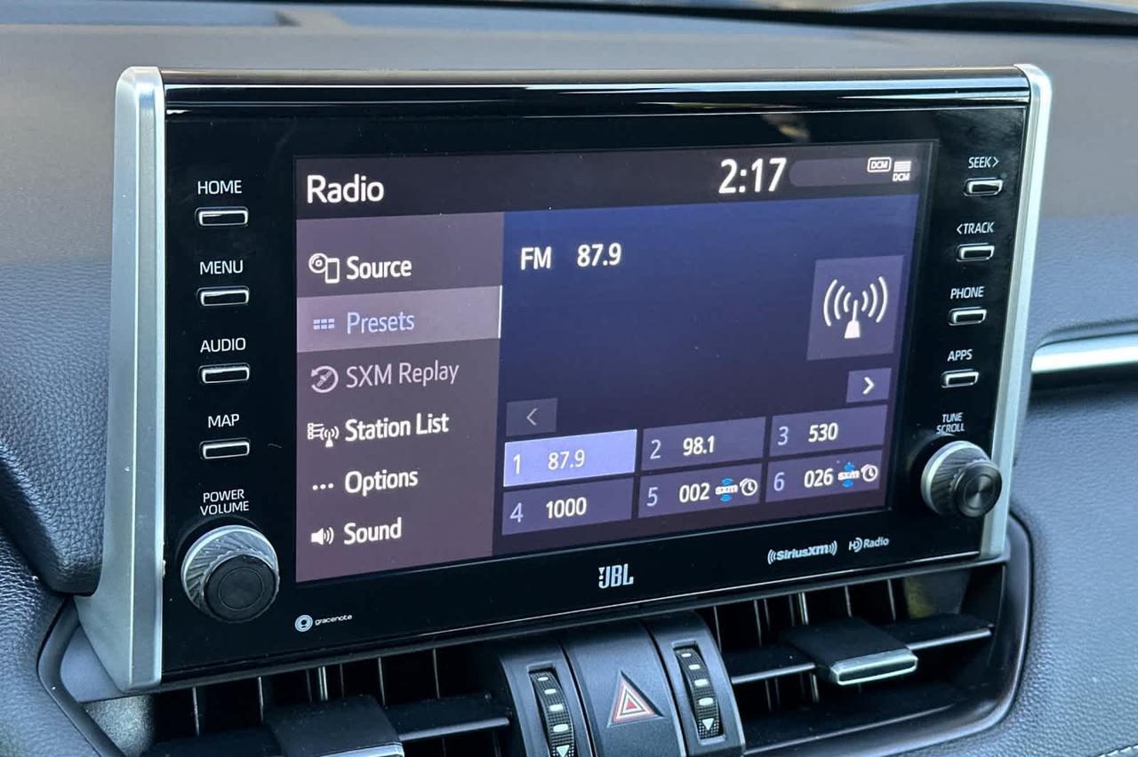 2022 Toyota RAV4 Hybrid Limited Roseville CA
