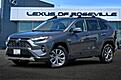 2022 Toyota RAV4 Hybrid Limited