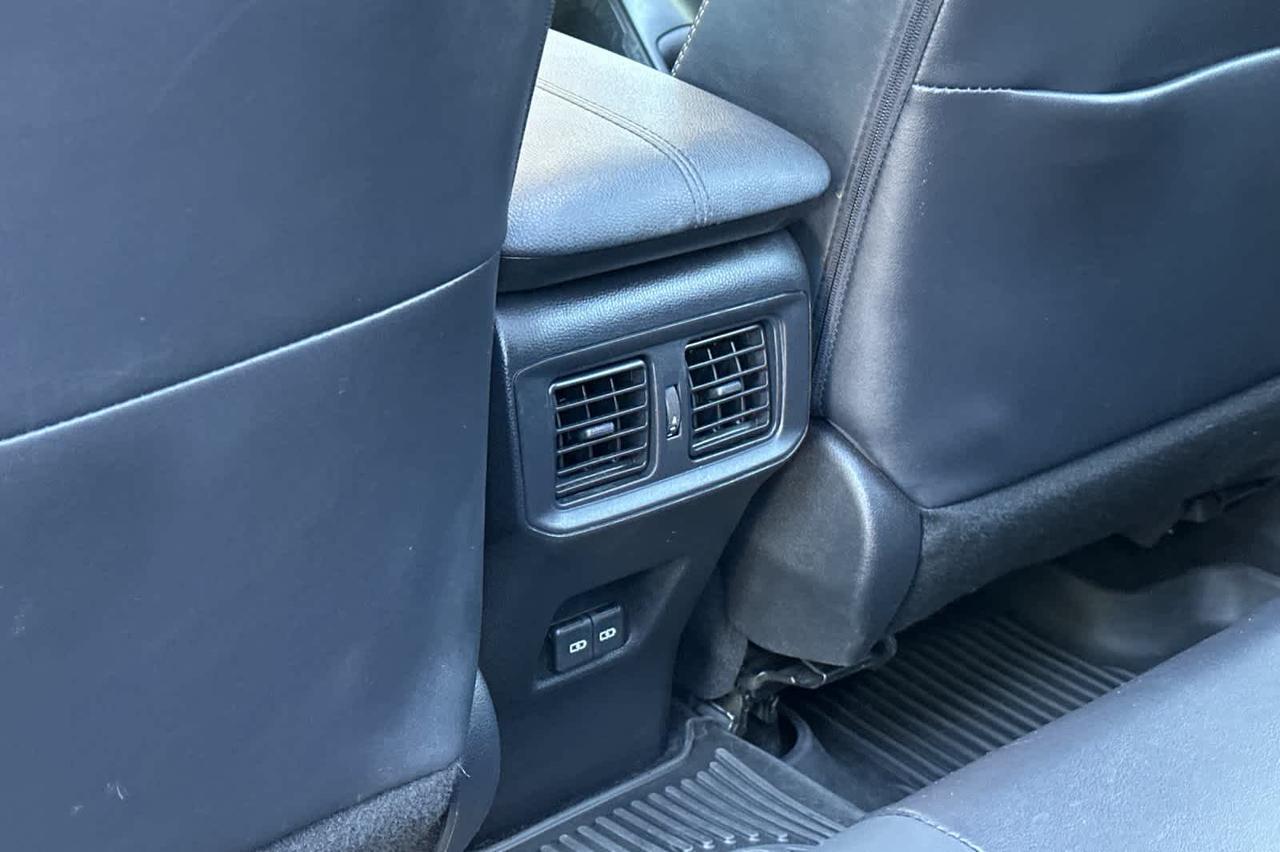 2022 Toyota RAV4 Hybrid Limited Roseville CA