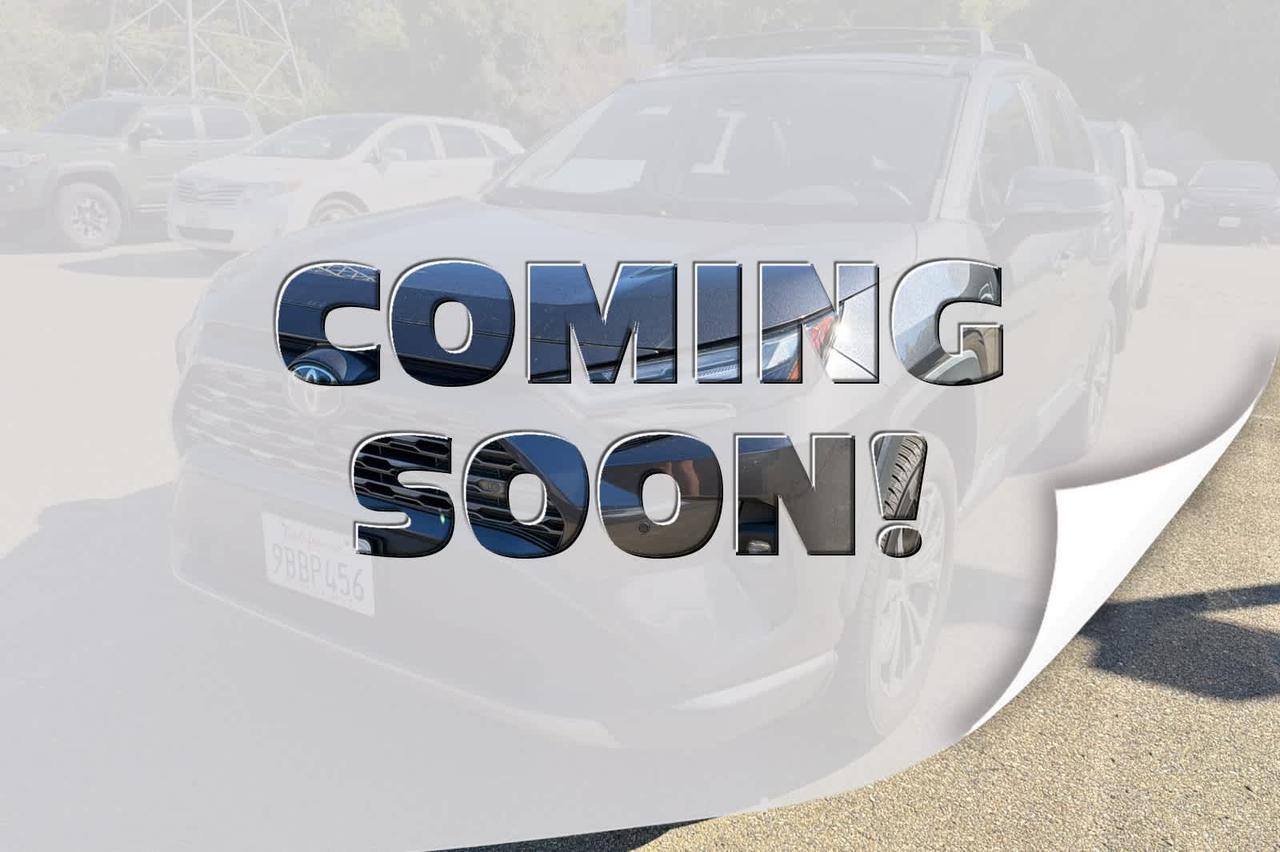 2022 Toyota RAV4 Hybrid Limited AWD's photo