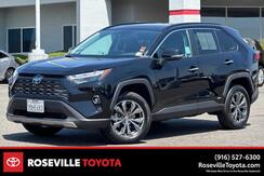 2022_Toyota_RAV4_Hybrid Limited_ Roseville CA