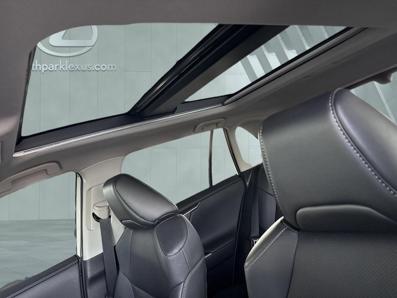 2022 Toyota RAV4 Hybrid Limited San Antonio TX